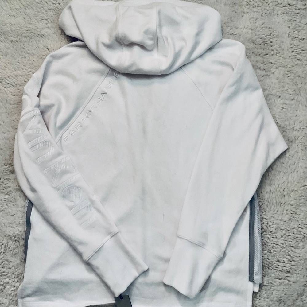 Calvin Klein Performance Jacket - Picture 3 of 4
